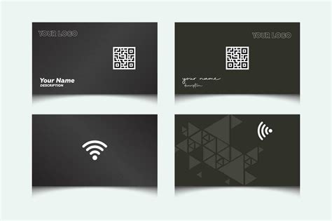 business card nfc iphone|nfc business card template.